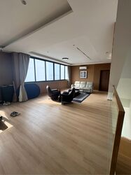 Mugliston Road (D15), Terrace #597708771